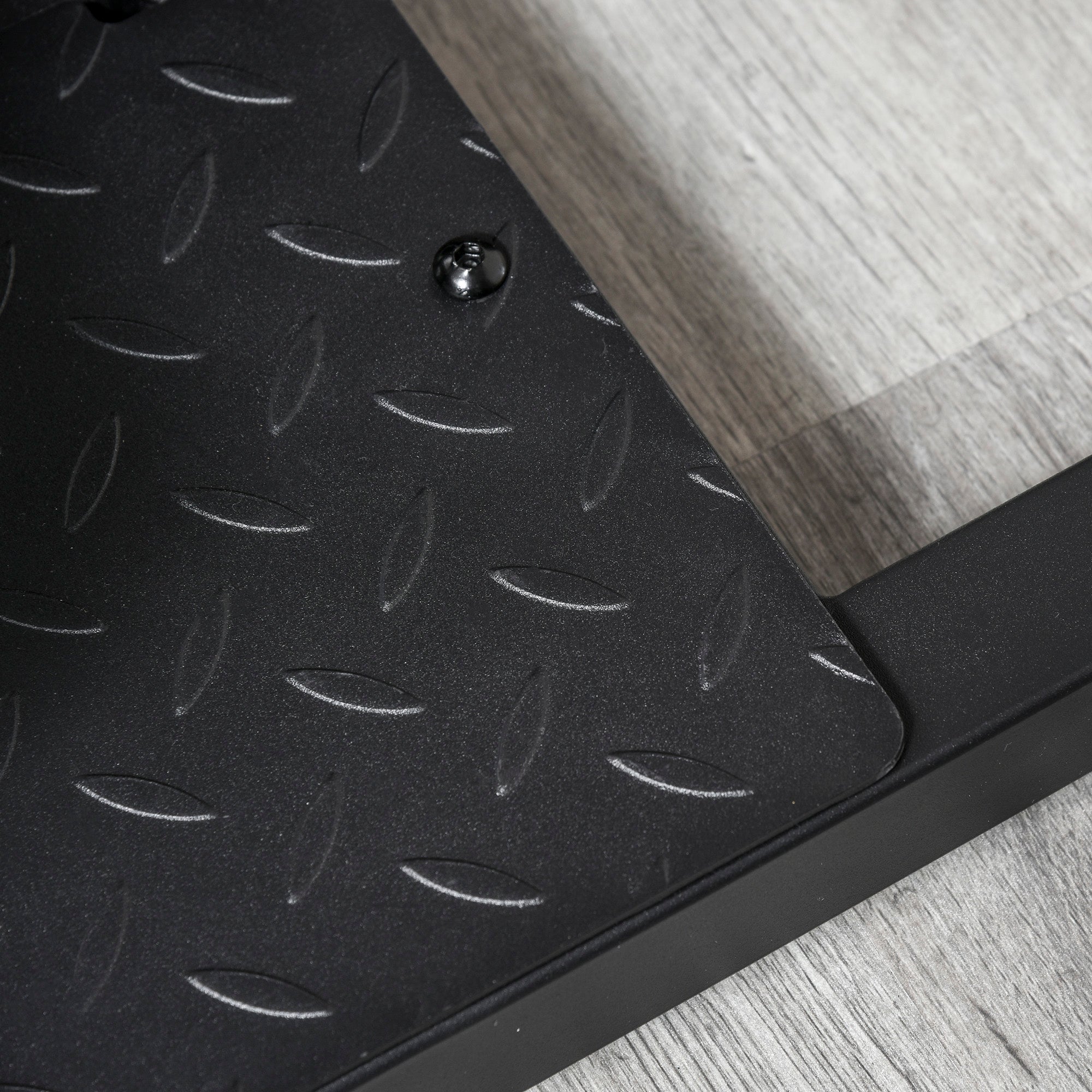 1 Padded Push Up Sit Up Squat Machine Home Gym Fitness Equipment