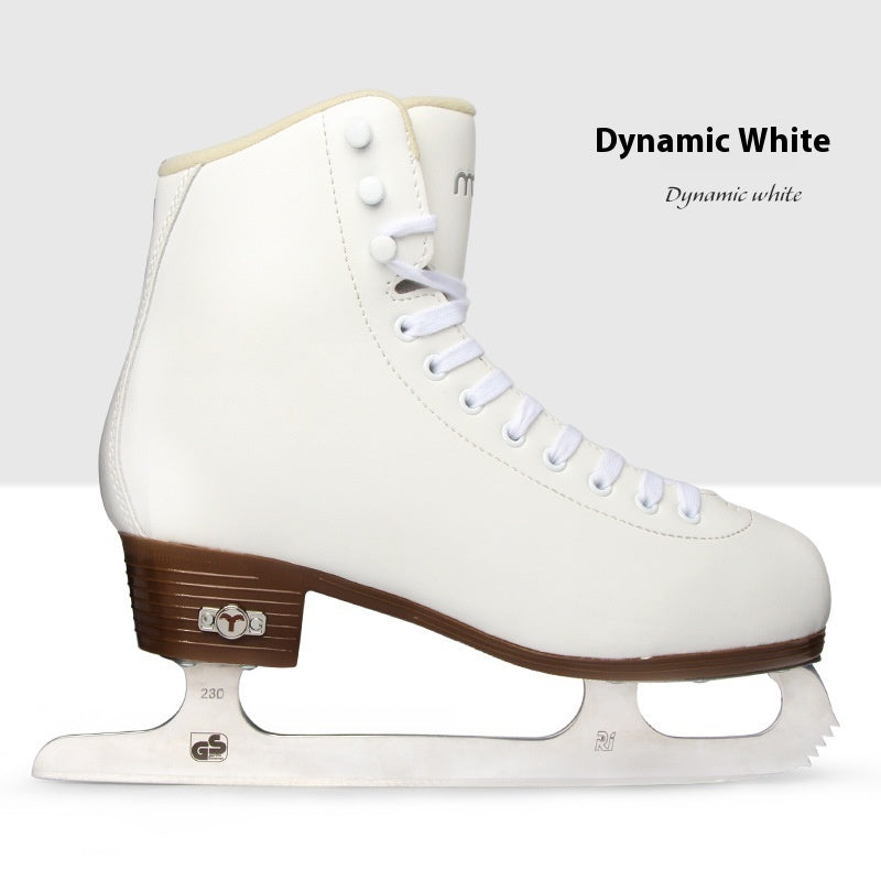 Children Beginners Three-color Roller Skates